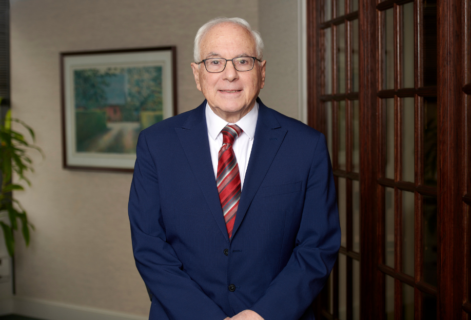 Retired Pennsylvania Judge Richard Klein - Mediator, Arbitrator, Appellate and Trial Consultant