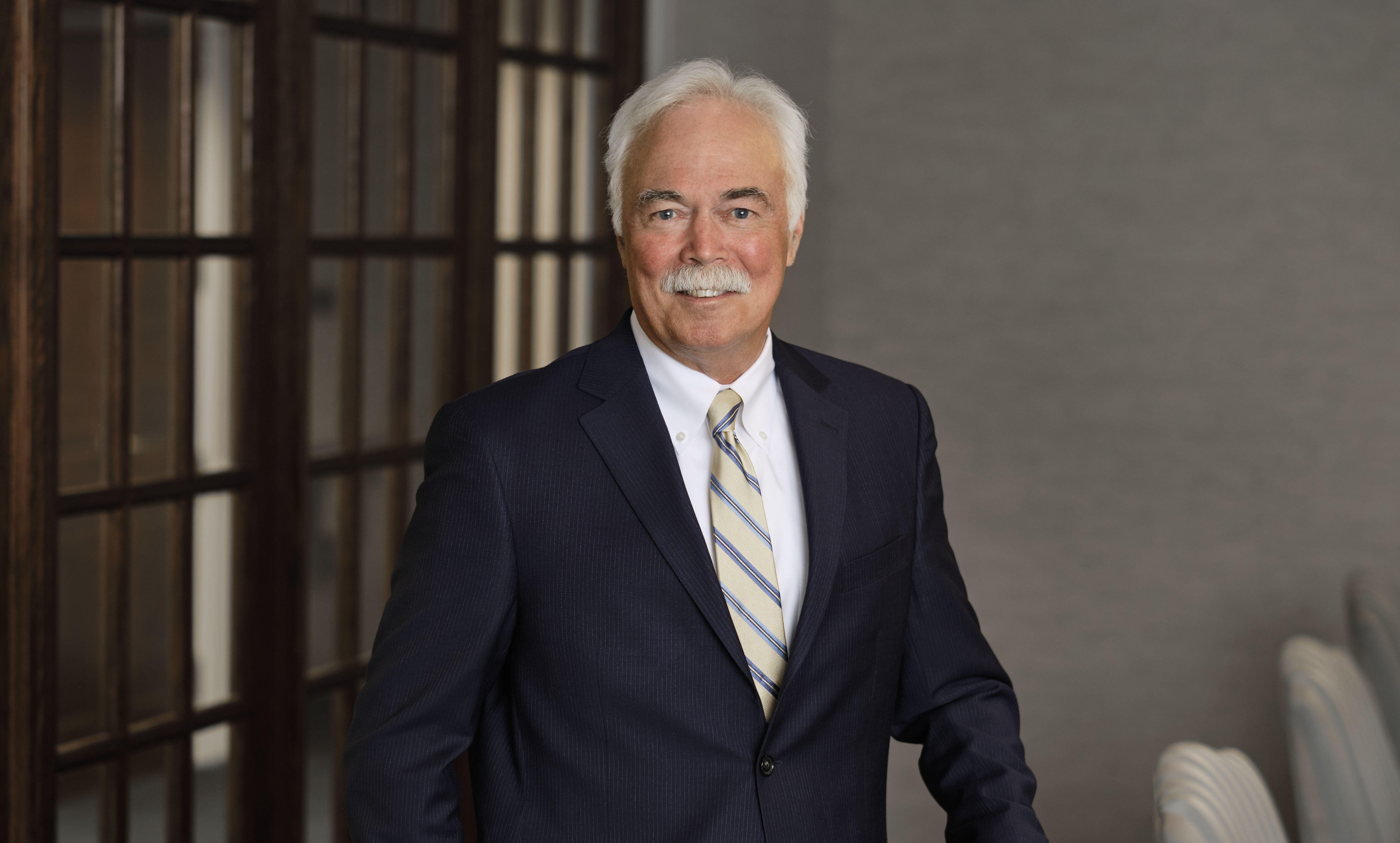 Attorney James O’Hara – Lawyer Jim O’Hara