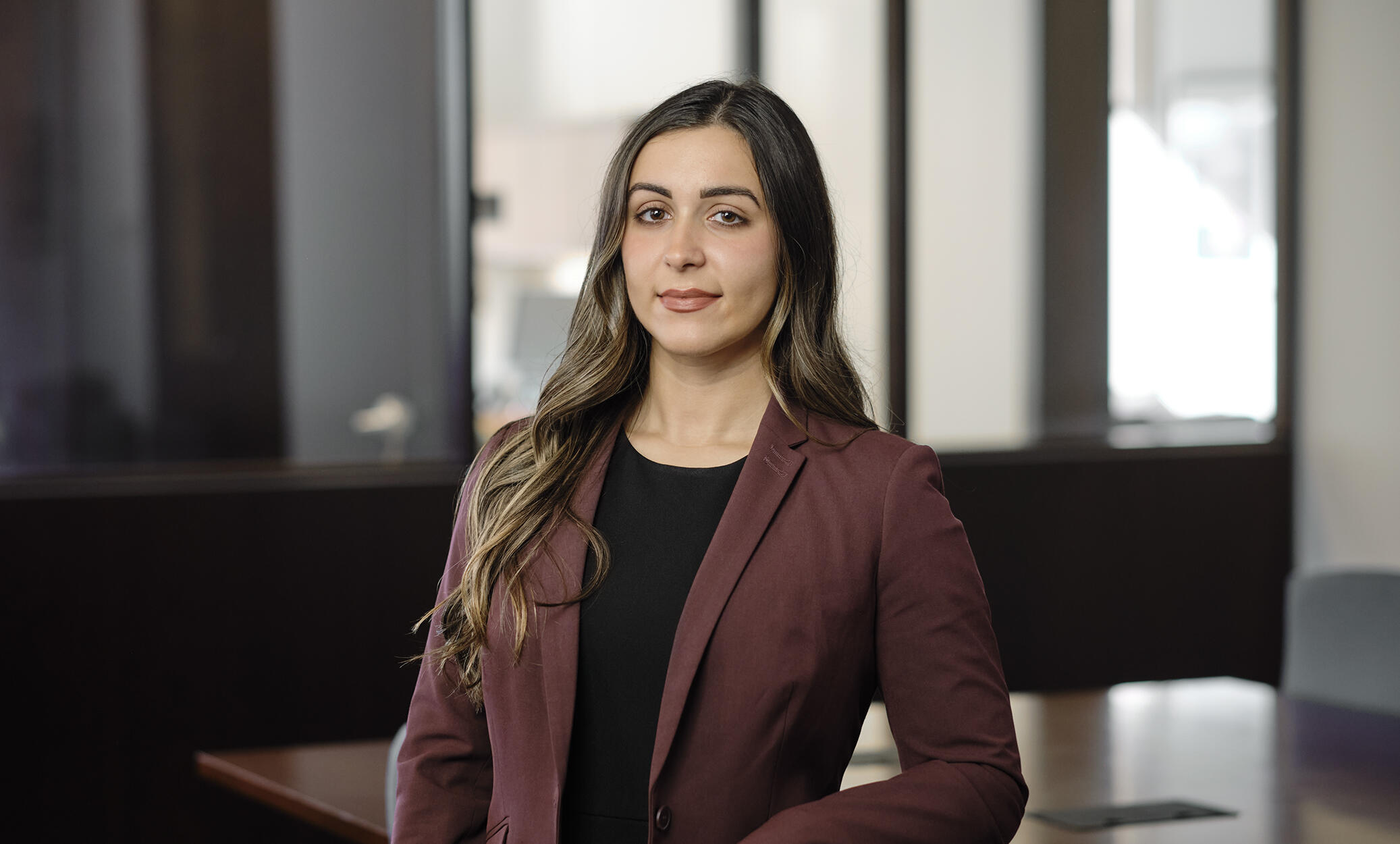 Adrianna Placanica Adrianna Placanica attorney