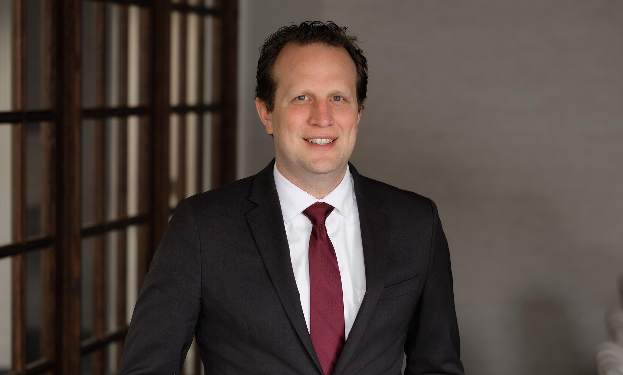 Kevin Eppinger Kevin Eppinger attorney