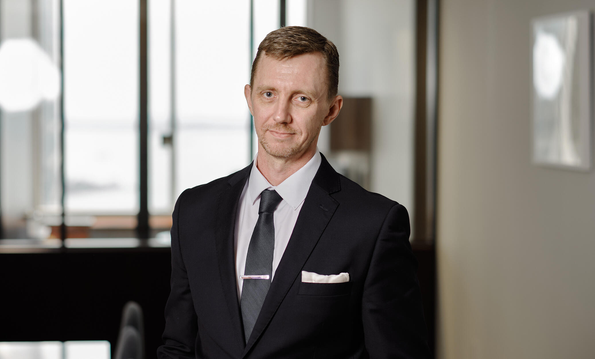 Carl E. Ekberg Carl Ekberg Attorney