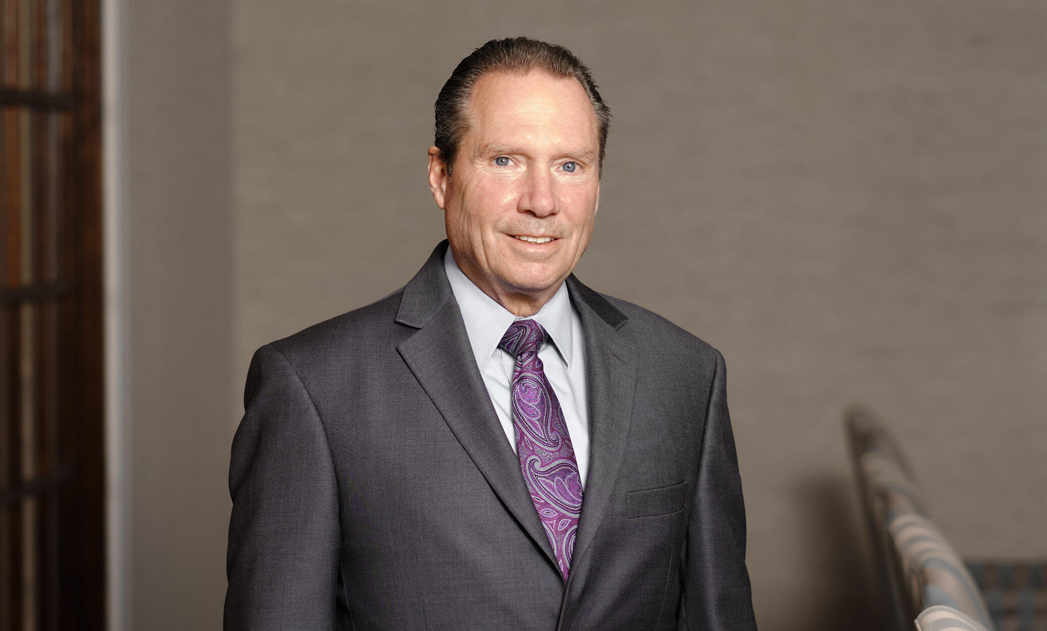 Walter P. Laufenberg Walter Laufenberg attorney