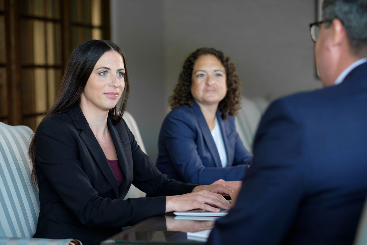 Legal Careers at McElroy Deutsch – Law Firm Jobs