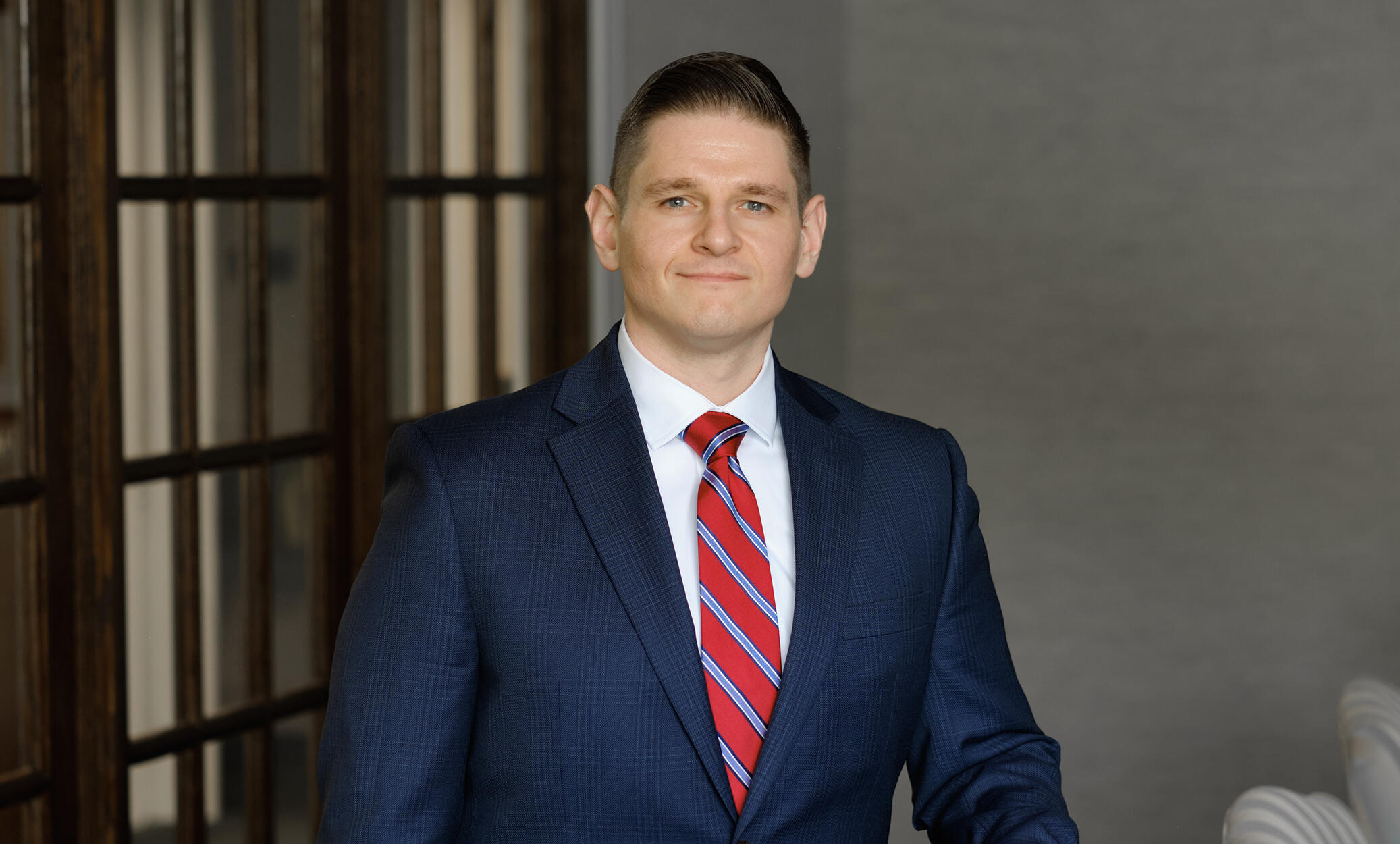 Peter Wojcik Peter Wojcik Attorney