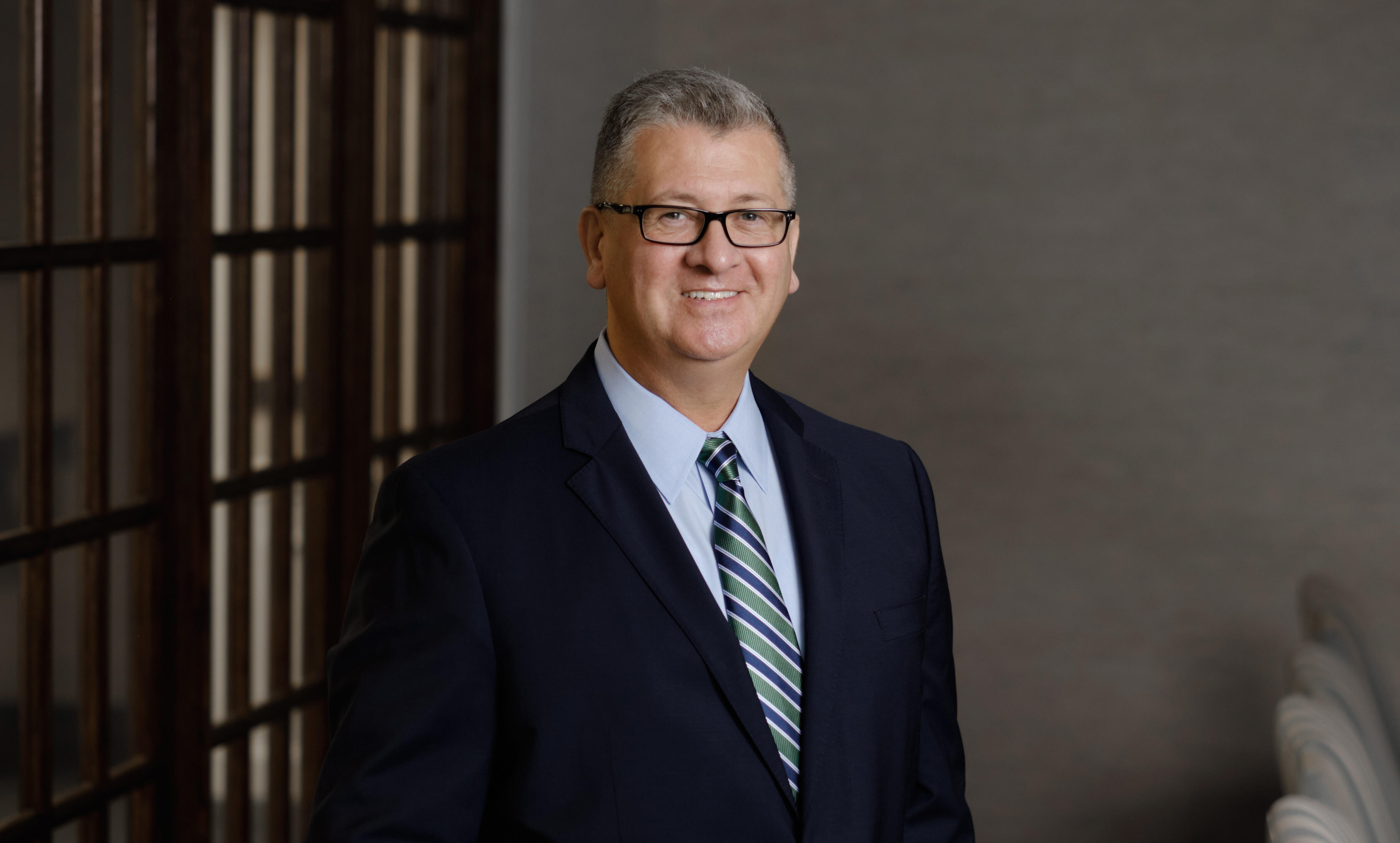 Michael Delaney Attorney