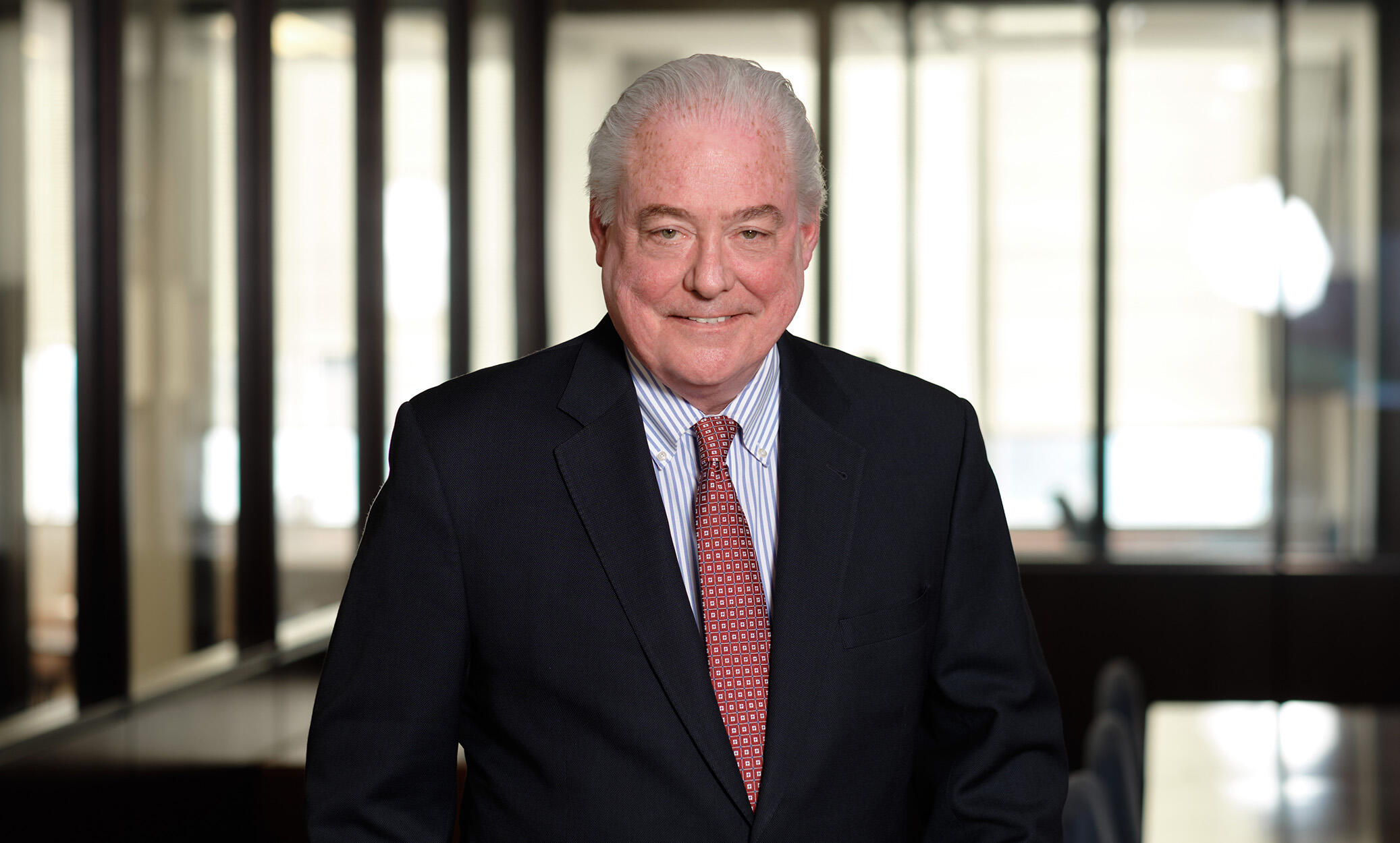 NYC Attorney John Cookson