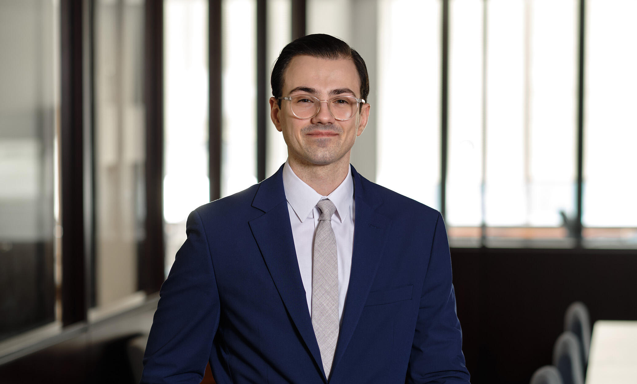 Devin E. Miller Devin E. Miller Attorney