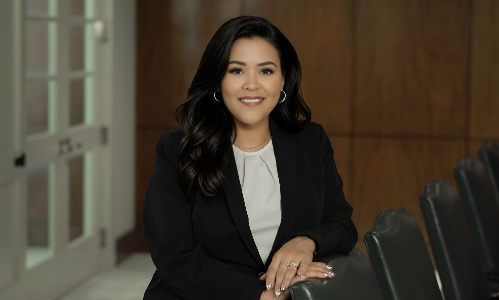 Yvette Bradley Attorney