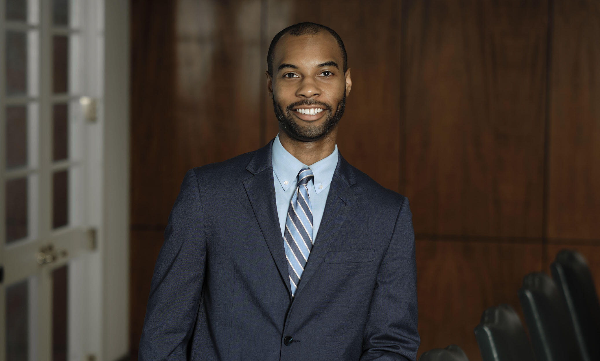 Jason R. Brockman Jason R. Brockman