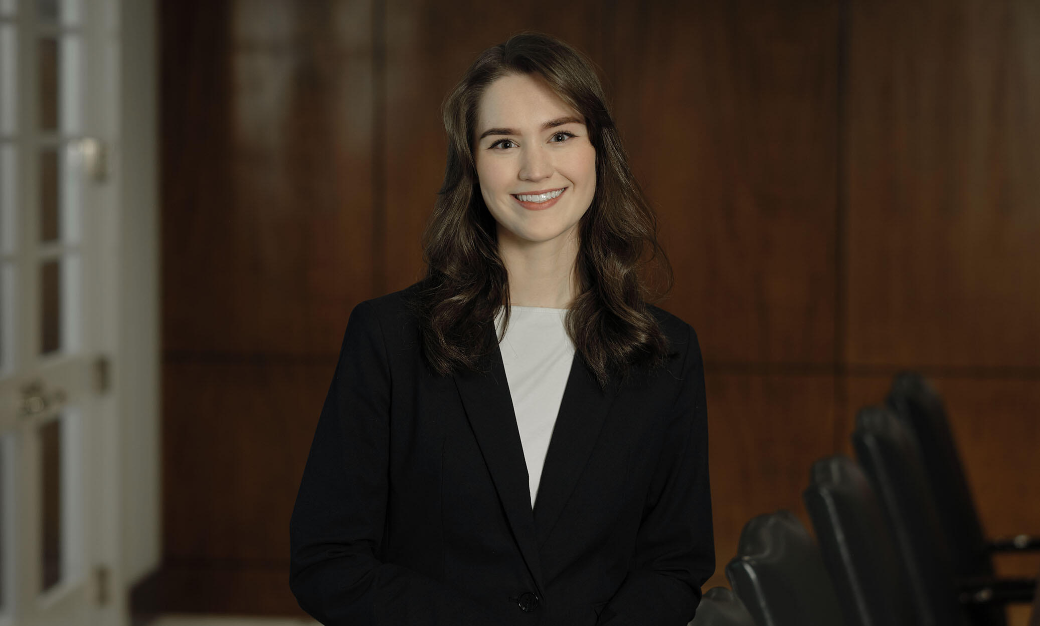 Katie L. Klodowski Katie Klodowski Attorney