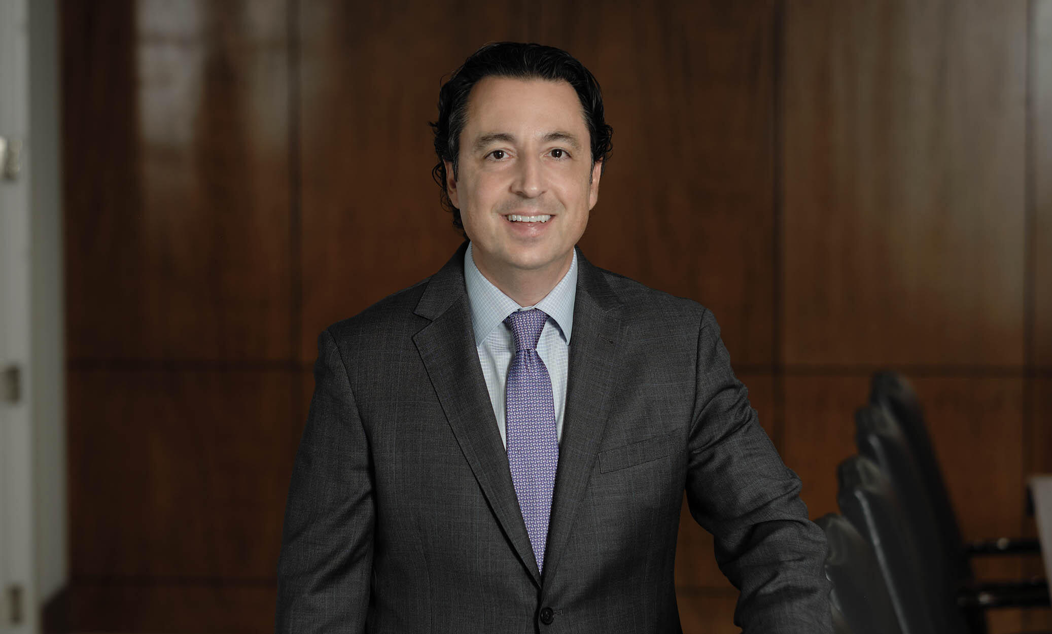 Matthew A. Lipman
