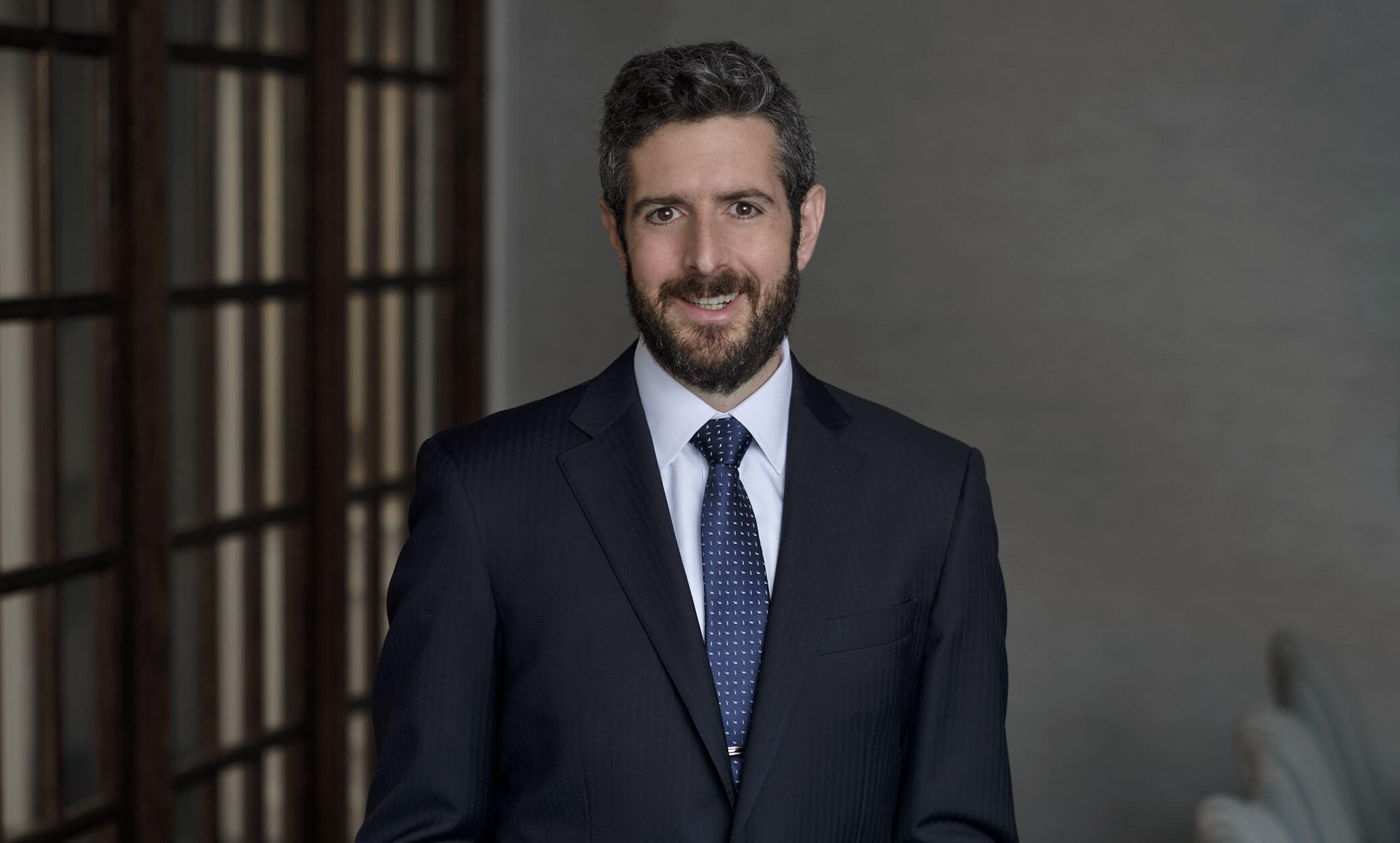Philip Dabbagh Attorney