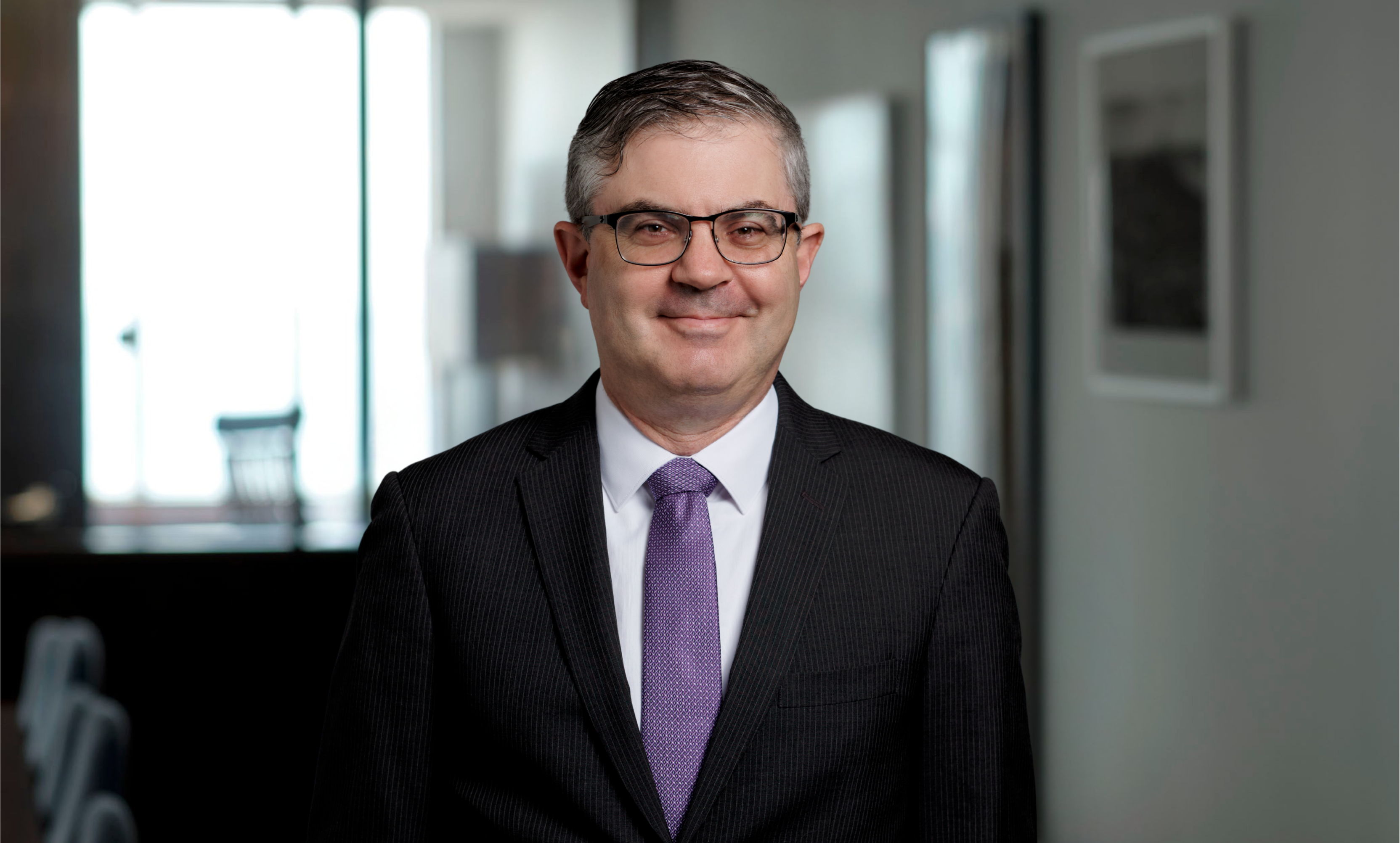 Joshua Glatter NY Litigation Attorney