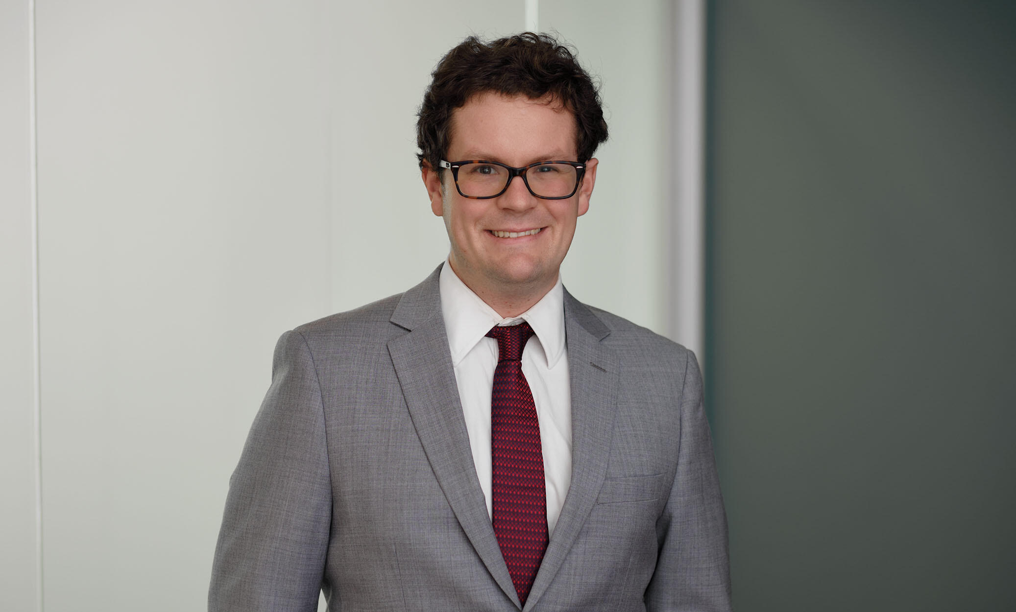 Michael McAndrew