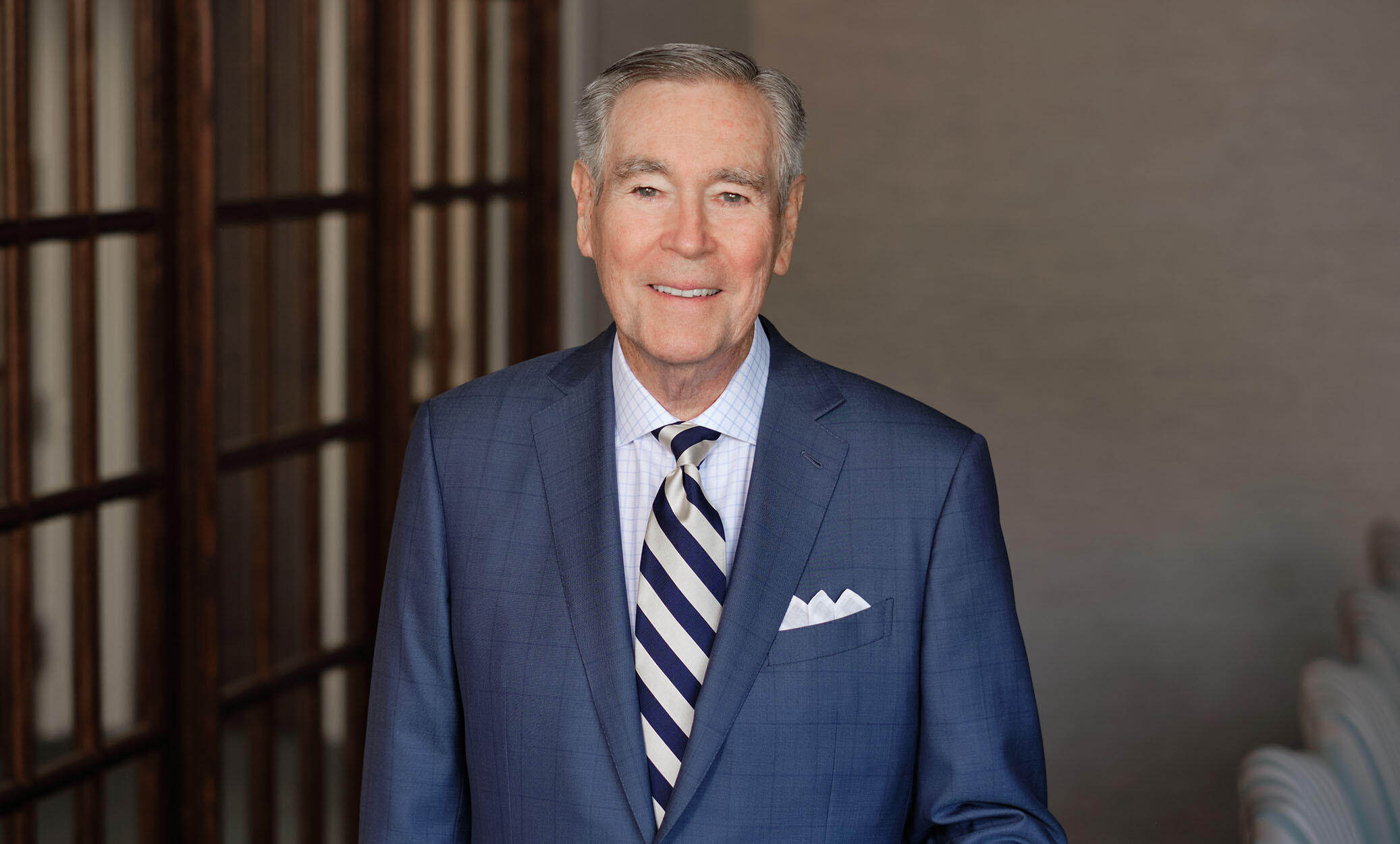 Thomas R. Curtin