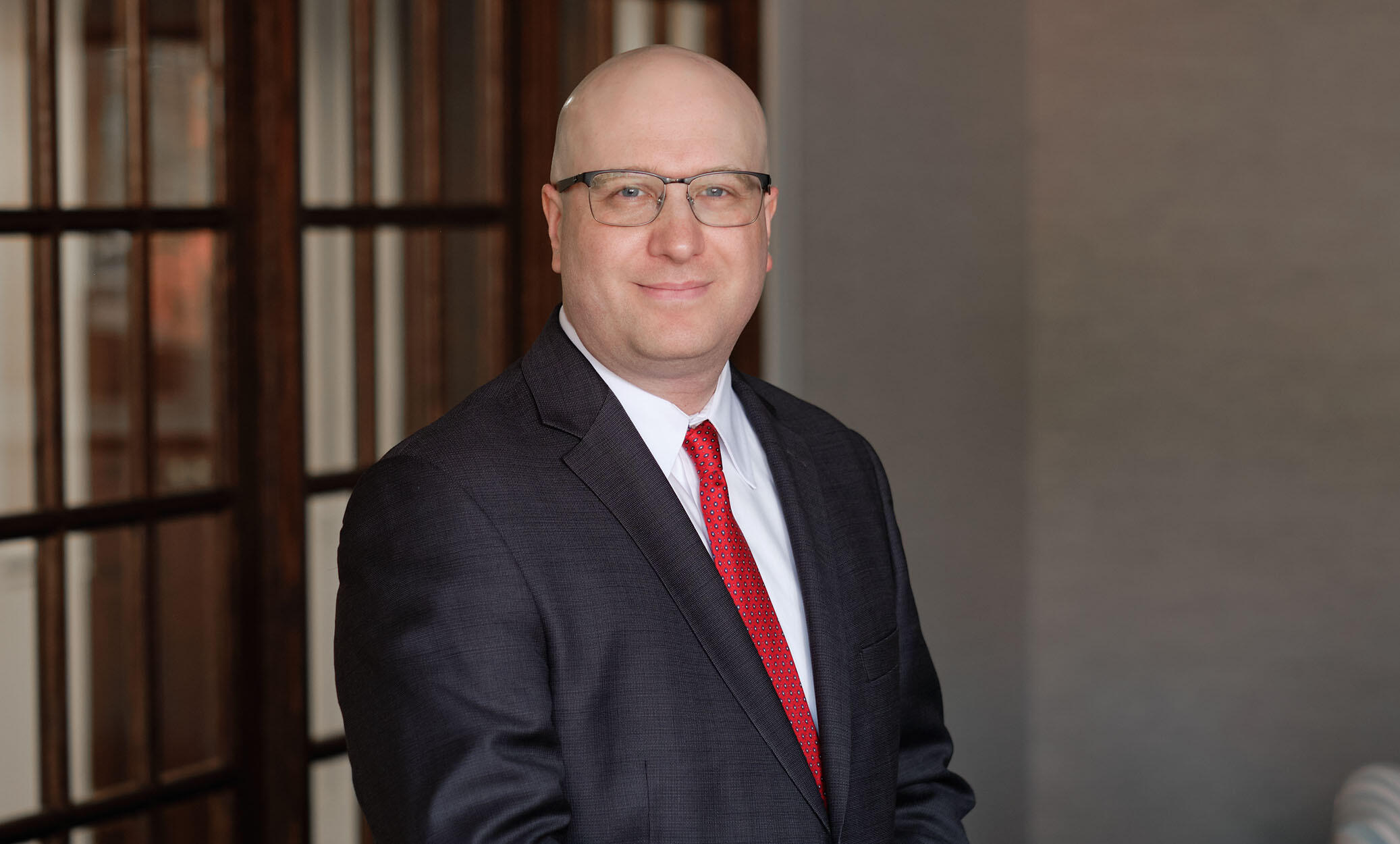 Donald V. Valenzano, Jr.