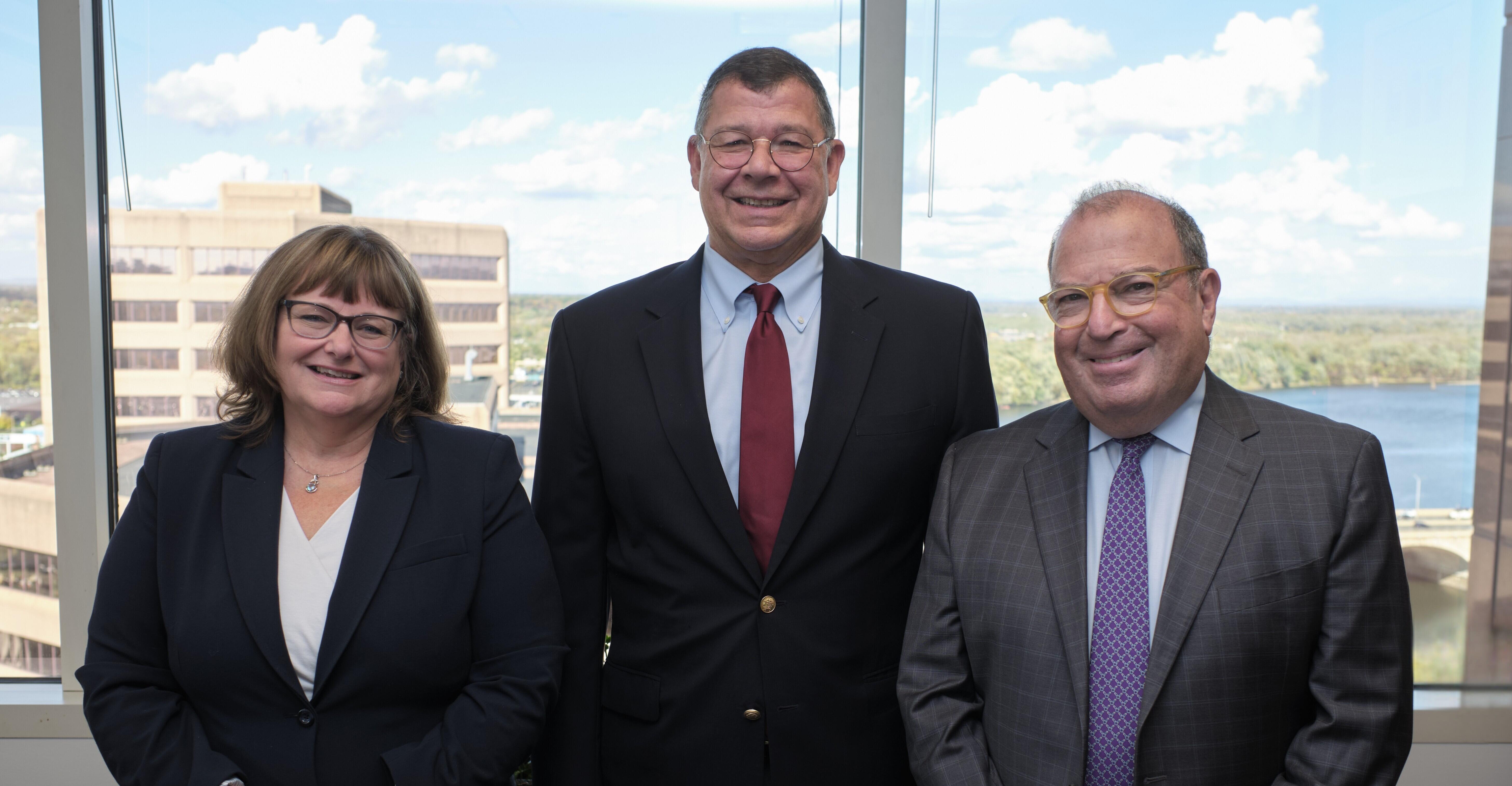 Connecticut Superior Court Judge Cesar A. Noble Joins McElroy Deutsch