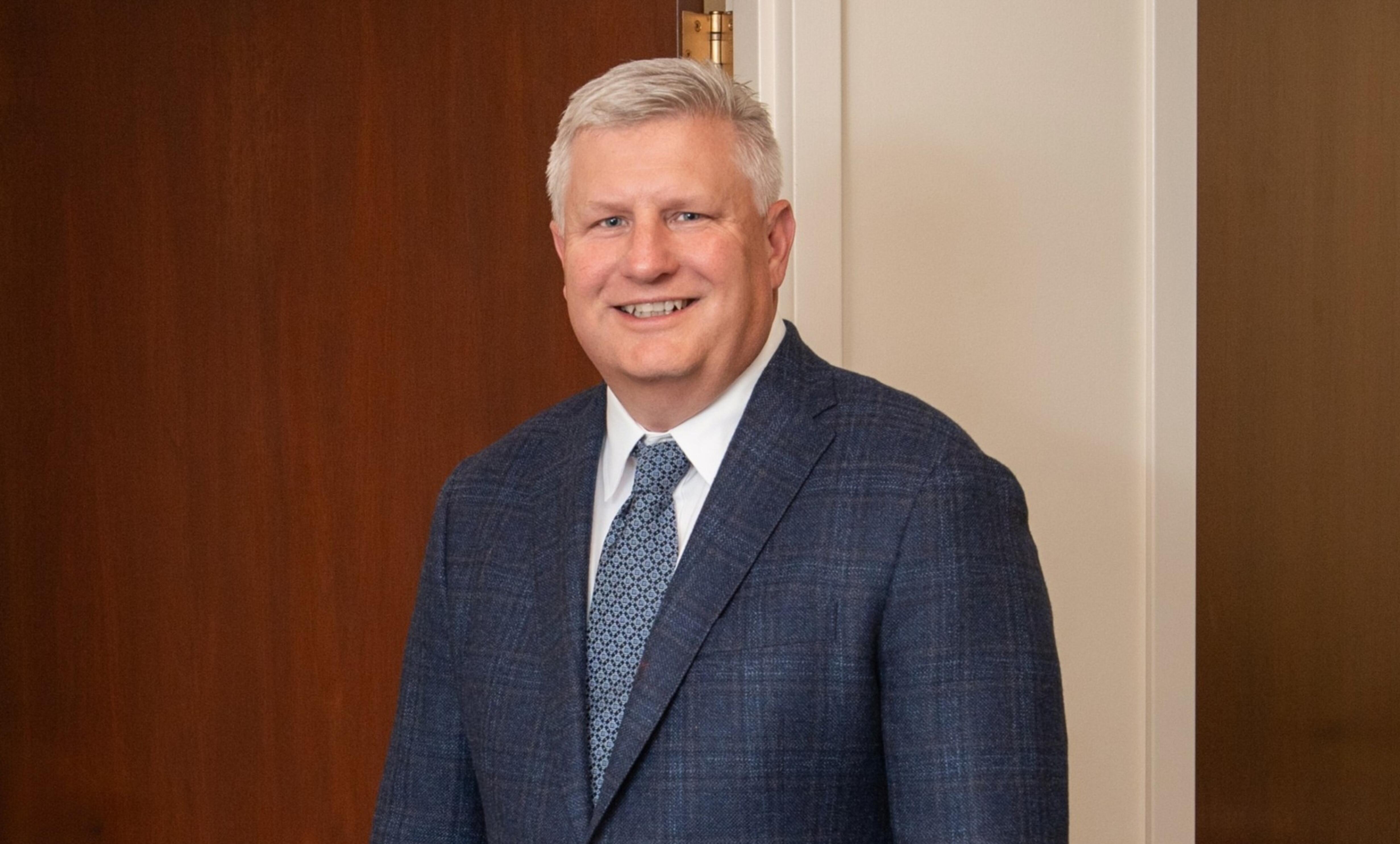 Peter R. Donatelli
