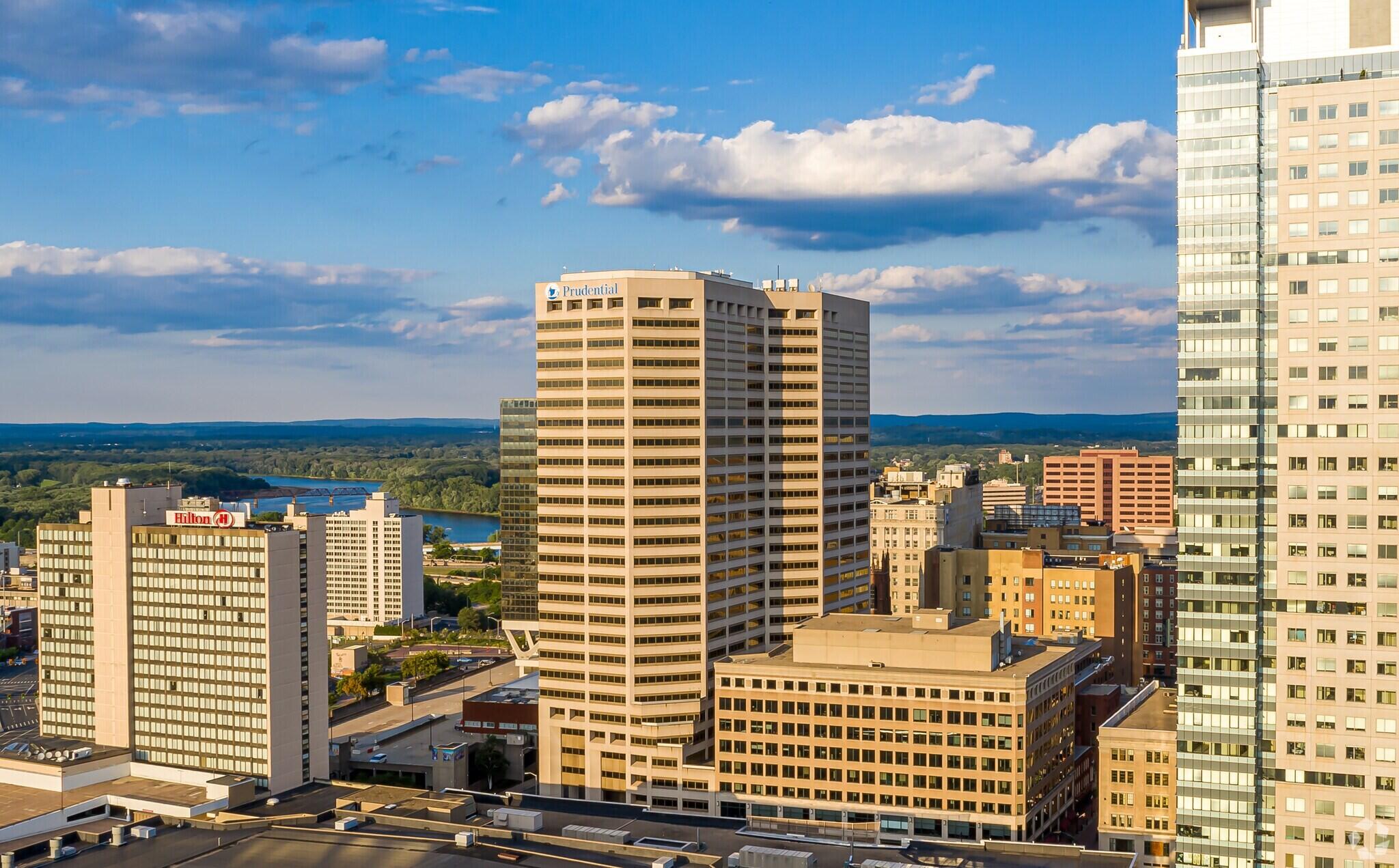 Hartford, CT