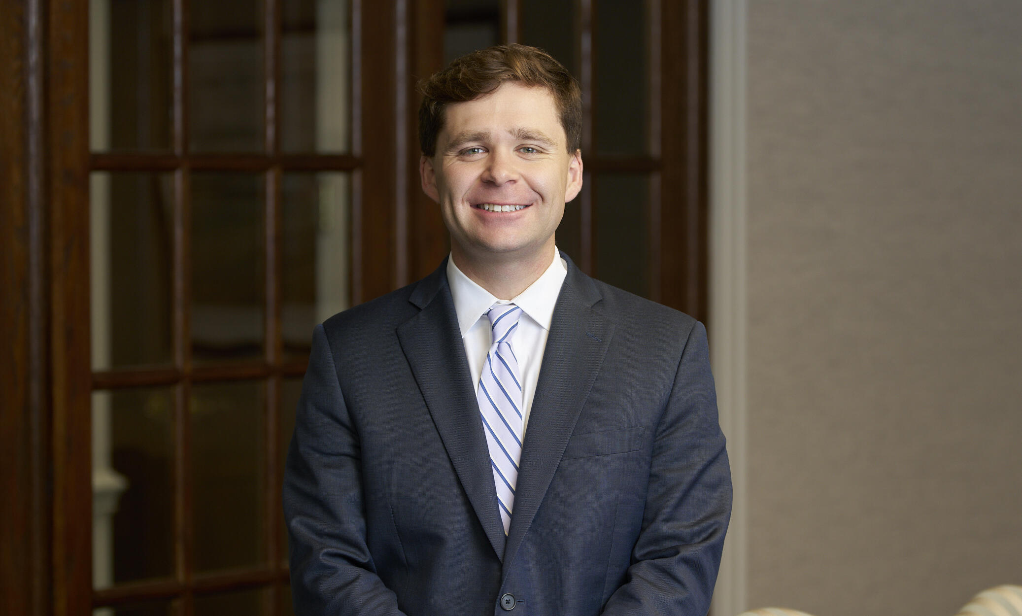 Patrick J. McKeon