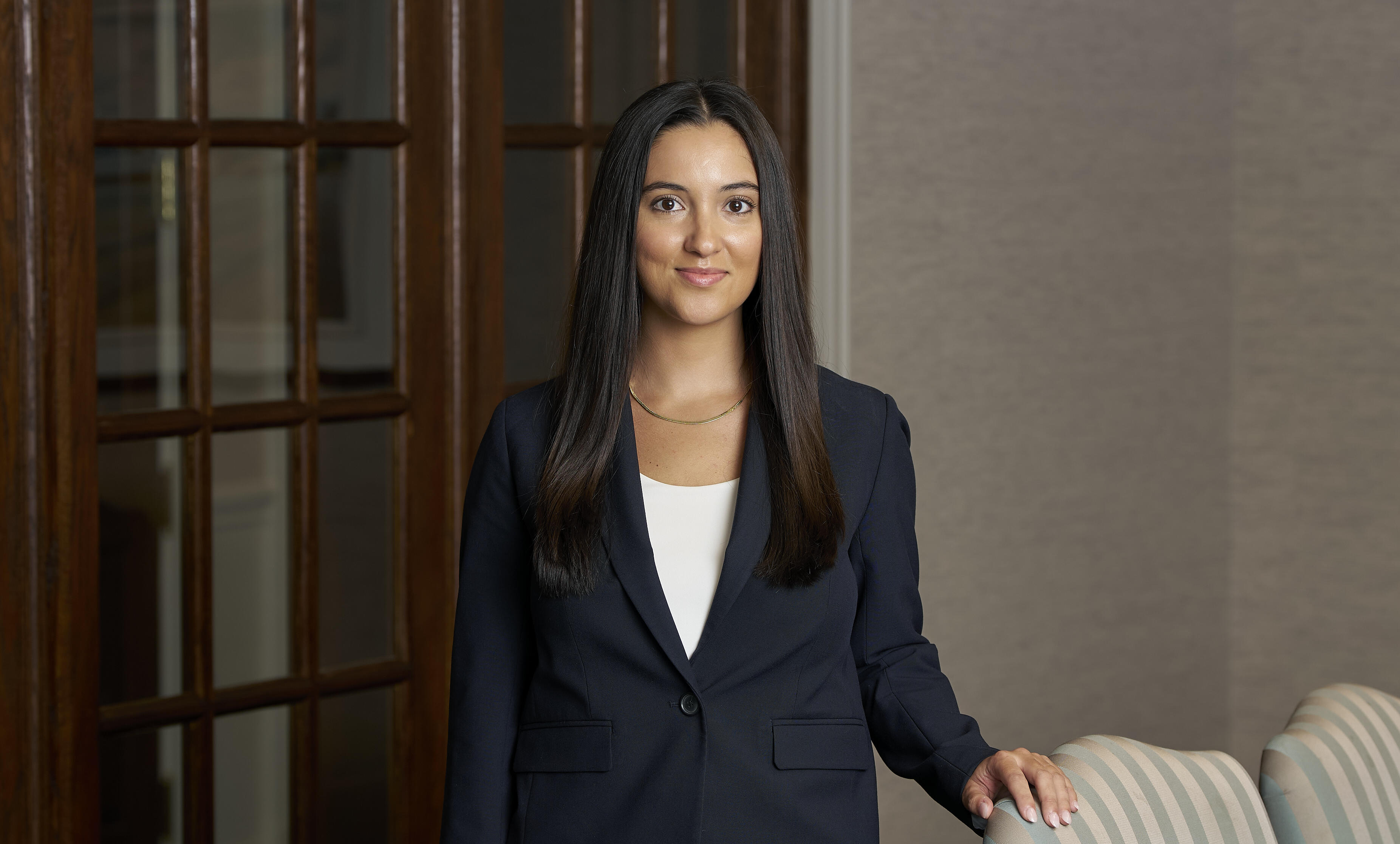 Cassidy M. Ratzman