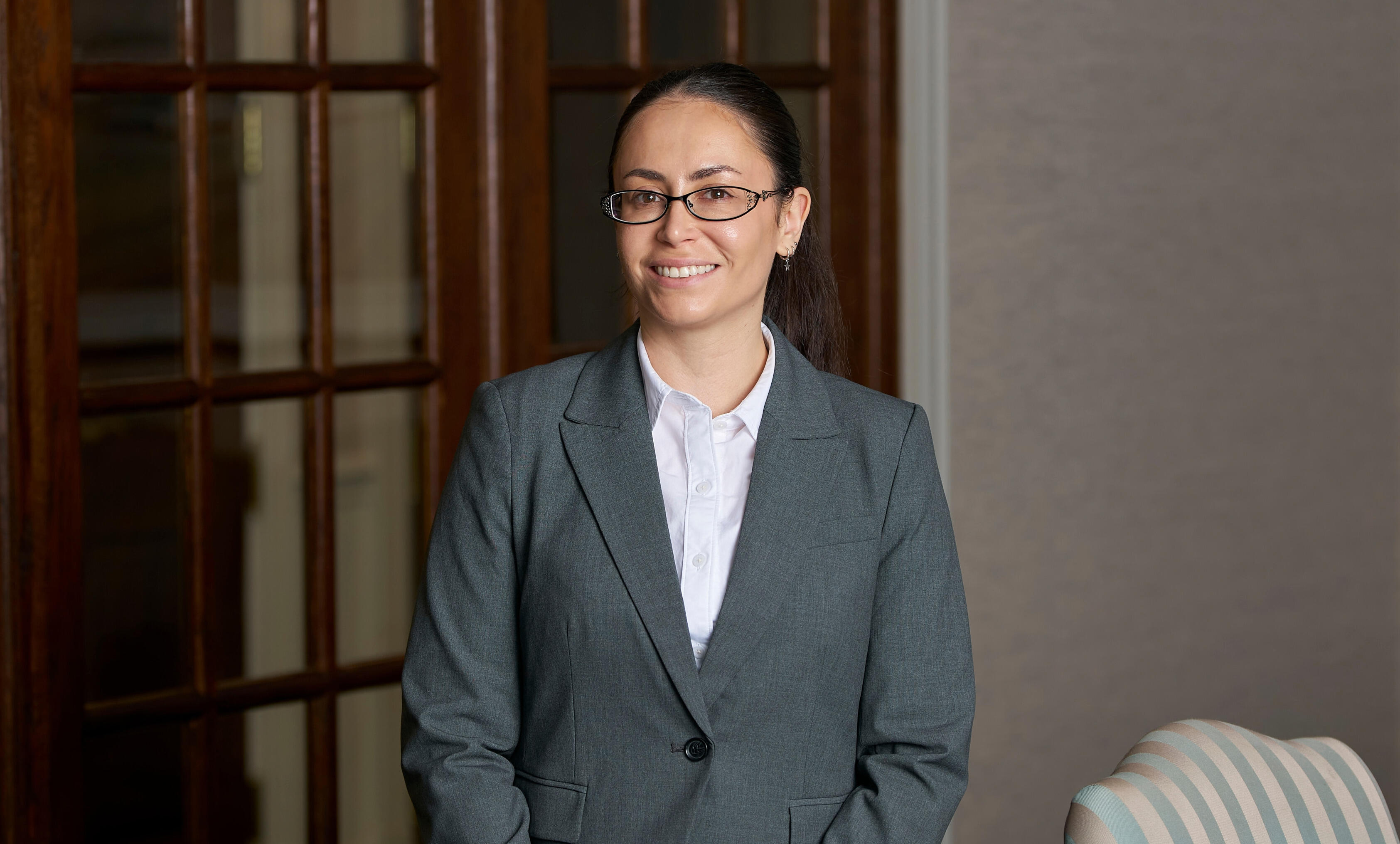 Morgan L. Celentano